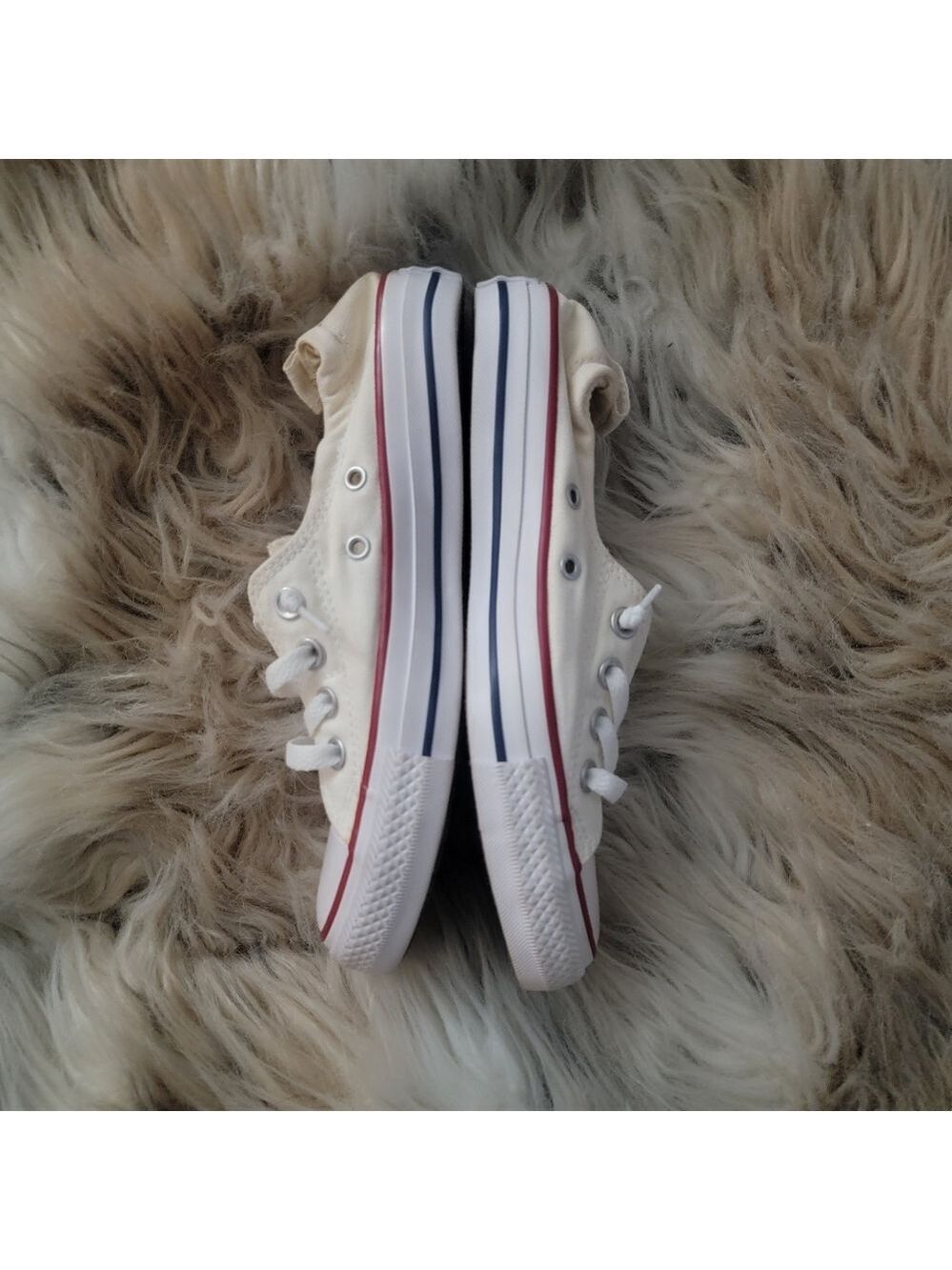 Converse Sneakers - Picture 6 of 6